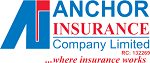 Anchor Insurance Logo