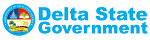 Delta State Logo