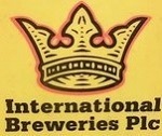 International Breweries Logo