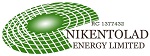 NIKENTOLAD Logo