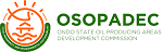 OSOPADEC Logo