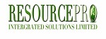 Resource Pro Logo