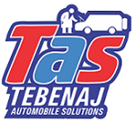 Tas Logo