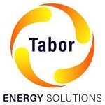 Tabor Energy Logo